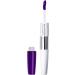 Maybelline Superstay 24 Hour Lip Colour 800 Purple 20g - Long Lasting Lipstick - Buy Online on GoSupps.com