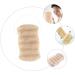 FOMIYES 1pc Bath Cotton Cleaning Tools Body Powder Puff Skin Care Tools Cleansing Sponge Cleaning Sponges Charcoal Sponge Face Puff Facial Cleaning Sponge Skin Care Sponge - Buy Online on GoSupps.com