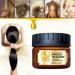 Glamza Pure Magical Hair Mask 60ml - Keratin & Argan 5 Seconds Treatment for Root Repair & Nourishing - Buy Online on GoSupps.com