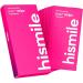 Hismile Ultimate Whitening Combo: Purple Teeth Whitening & Stain Removal Kit with Toothpaste and Strips - Ideal for Sensitive Teeth - Buy Online on GoSupps.com
