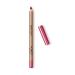 KIKO Milano Creamy Colour Comfort Lip Liner 18 | Long-lasting Pencil 18 Dark Mauve 1 Count (Pack of 1)