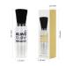 Luxury Body Glitter Powder & Face Highlighter - Sparkling White Loose Makeup for Eyes Hair & Lips - Perfect for Festivals & Events - Buy Online on GoSupps.com