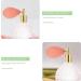 NOLITOY Air Bag Spray Head - Refillable Perfume Bottle Pump Essential Oil Atomizer Replacement Cap - Buy Online on GoSupps.com
