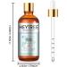 HEYTREE Eucalyptus Essential Oil 100ml - Natural Aromatherapy Oil for Shower and Bath - Strong Refreshing Scent for Diffusers - 1 Pack - Buy Online on GoSupps.com