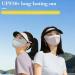 Ice Silk Vinyl Full Face Sunscreen Mask Ice Silk Vinyl Mask Anti-Uv Face Cooling Mask for Outdoor Cycling Sunscreen Hat 2E - Buy Online on GoSupps.com
