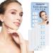 Facelifting Stickers & Adhesive Tape for Double Chin Invisible Thin Makeup Tools | 40 Pieces for V-Shaped Face - Buy Online on GoSupps.com