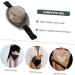 Buy Gleavi Moxibustion Package for Waist & Abdominal Muscle Stiffness - Copper Moxa Holder & Sticks - Effective Pain Relief - International Shipping Available - Buy Online on GoSupps.com