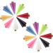 32 Pieces Nail Rhinestones Picker Replacement Tips for Nail Dotting Pen to Nail Gem Jewelry - Buy Online on GoSupps.com