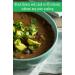 Washington State Black Beans - Non-GMO, 4 lb Resealable Bag, Vegan & Kosher, Non-Irradiated Dry Black Beans - Buy Online on GoSupps.com
