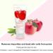 Arrahan Apple Peeling Gel 180ml - Sebum & Blackhead Management Gel - Moisturizing Formula - Buy Online on GoSupps.com