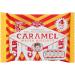 Hamperly Gifts Caramel Wafer Bundle Containing Tunnocks Milk Chocolate Caramel Wafer Biscuits 4x30g & Caramel Log Scottish Heritage Wafers 4x32g (2 Pack) - Buy Online on GoSupps.com