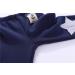 Mud Kingdom Little Boys Fleece Pants | Warm Winter 18-24 Months | Stars Navy Blue - Buy Online on GoSupps.com
