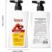 Apr s-Shampooing Avec Huile De Batana Cr me Capillaire Batana 400 Ml Apr s-Shampooing R paration Intense Apr s-Shampoing Nourrissant Apaise Le Cuir Chevelu Et Rend Les Cheveux Plus pais - Buy Online on GoSupps.com