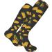 Shop Taco Sample Compression Socks for Men & Women | 15-20 mmHg Support for Running & Cycling - Buy Online on GoSupps.com