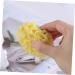 Healeved 1pc Bath Shower Sponge Sea Sponge Bath Sponge Folding Comb Men Sponge for Bathing Exfoliating Face Sponge Exfoliating Sponge Seaweed Sponge Sponges Baby Algae Sponge Take a Bath - Buy Online on GoSupps.com