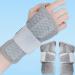 Buy Healvian Wrist Brace - Comfortable Support & Protector for Fractures | Daily Use Wrist Support & Accessories - International Shipping - Buy Online on GoSupps.com
