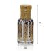 Superior White Oud Arabic Perfume Oil 12ML Attar Long Lasting Alcohol Free Atar Rich Traditional Indian Itr Perfume Oil 0.406 FL Oz Unisex Fragrance BY AL-AUF. - Buy Online on GoSupps.com