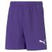PUMA Unisex Kids Shorts 140 Prism Purple Pu