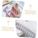Angoily 10pi ces Tondeuse Manuelle Pour pilation Rasoir De Beaut Pour Aisselles Jambes Et Zone Bikini Outil Pratique Et S curis  - Buy Online on GoSupps.com