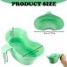 Buy Bedside Mouthwash Cups - Patient & Dental Emesis Trays for Seniors | International Shipping Available - Buy Online on GoSupps.com