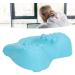 Neck Traction Device Cushion - Targeted Pressure Relief for Neck Pain & Muscle Relaxation - Easy to Use - Buy Online on GoSupps.com