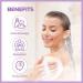 BodyRestore Shower Steamers (15 Pack) - Lavender Aromatherapy Gifts for Relaxation & Unwind - Buy Online on GoSupps.com