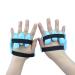 Rainbowstar Palm Protector with Finger Separators - Comfortable Hand Cushion for Contracture Prevention | International Shipping Available - Buy Online on GoSupps.com