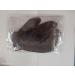 Premium Cat Gloves for Grooming & Care - Silicone Washing Gloves for Cats & Dogs - Fleece Care Brush - Set of 2 Pink - Buy Online on GoSupps.com