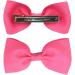 JOYOYO 40 Pcs Toddler Girls Hair Bow Clips - Multicolor Craft Bows for Baby Girls - 2.5 Inch Mini Hair Bows for Toddlers - Pack of 40 - Buy Online on GoSupps.com