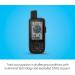 Garmin GPSMAP 67i Rugged GPS Handheld with inReach Satellite Technology  Two-Way Messaging  Interactive SOS  Mapping InReach Technology - Buy Online on GoSupps.com