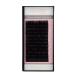 Faux Mink Eyelashes Extensions 0.10 D 8-15mm Mixed Tray Volume Fake Lash Extensions By Qeelasee