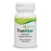NatureCity True-Aloe 40,000mg Gel Equivalent Per Capsule (400 mg),120 Capsules