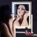 BRIGHTINWD Hollywood Vanity Mirror with Lights - Touch Control, 3 Color Modes, 10X Magnification, 360 Rotation - 16 White - Buy Online on GoSupps.com