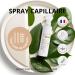 Spray capillaire hydratant naturel pour cuir chevelu sec et cheveux secs (250 ml) - anti-pelliculaire anti-d mangeaisons & pousse des cheveux - Buy Online on GoSupps.com