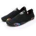 Buy Decora Fast Dry Water Shoes for Men & Women - Slip-Resistant Aquasque Surf Shoes for Beach Pool & Sea - Size 40/41 EU - Buy Online on GoSupps.com
