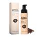 Self-Tanning Mousse | 100ml Nourishing Tanning Mousse - For Women and Men Outdoors Holidays Beach Wedding Evening Date