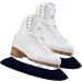 Spacmirrors Ice Skate Covers - Protect Your Skate Runners for Figure Skating Hockey & More - Buy Online on GoSupps.com