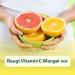 Cetebe Vitamin C Retard 500 - High-Dose Sustained-Release Vitamin C Capsules (30 pcs) - Fast International Shipping - Buy Online on GoSupps.com