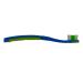 Personalized Kids Soft Toothbrush - Custom Name Toothbrush for Children (Luke) - International Shipping Available - Buy Online on GoSupps.com