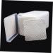 NOLITOY Grafting Eyelash Adhesive Nozzle Wipes - Glue Residue Remover & Lash Extension Supplies | Non-Woven Fabric Towels | International Shipping Available - Buy Online on GoSupps.com