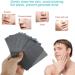 Men's Oil Absorbing Tissues 80Pcs - Control Blotting Face Sheets for Clean Beauty - Buy Online on GoSupps.com