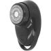 Travel Beard Trimmer - Cordless Men's Beard Trimmer (3W) - Black Perfect for Grooming Anywhere - Buy Online on GoSupps.com