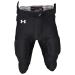 Under Armour 7 Pad All in one Integrated Pant Football Pants M Black