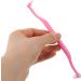 Minkissy 4pcs Double Sided Oral Cavity Correction Brushes | Interspace Toothbrushes for Dental Detail Cleaning - Shop Internationally Now! - Buy Online on GoSupps.com