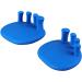 Appoo Toe Spreader for Ball Correction | Posture Corrector & Tinge Pair for Night Yoga Running - International Shipping Available - Buy Online on GoSupps.com