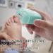 Carriere Electric Nail Clipper Portable Automatic Nail Clippers for Adults Electric Nail Clippers Green Easy Install Easy to Use - Buy Online on GoSupps.com