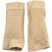 Healifty Upper Arm Sleeves - 1 Pair Elastic Compression Slimming Shaper for Sport Fitness - Buy Online on GoSupps.com