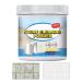Stone Cleaning Powder - All-Purpose Powder Cleaner for Kitchen | Portable Powder Cleaner for Glaze Glass Tiles Household Cleaning Powder for Stainless Steel
