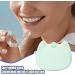 Shop Leryveo Slim Orthodontic Case - Durable Retainer & Denture Protection Etui with Snap Lock - International Shipping Available - Buy Online on GoSupps.com