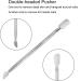 Demeras Buffers Nail Scrub Brush 19x11x3 Manicure Set Nail Polisher Nail Files Buffer Kit Dead Skin Pusher Cuticle Removal Nail Caretool - Buy Online on GoSupps.com